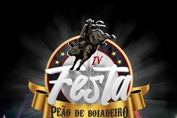 Portal Minas Gerais - Eventos: FESTA DO PEÃO 2023