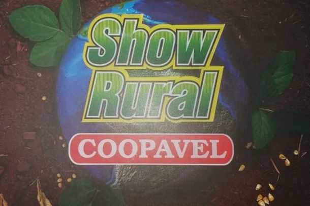 Um Show feito especialmente para &agrave;queles que produzem o nosso pa&iacute;s!