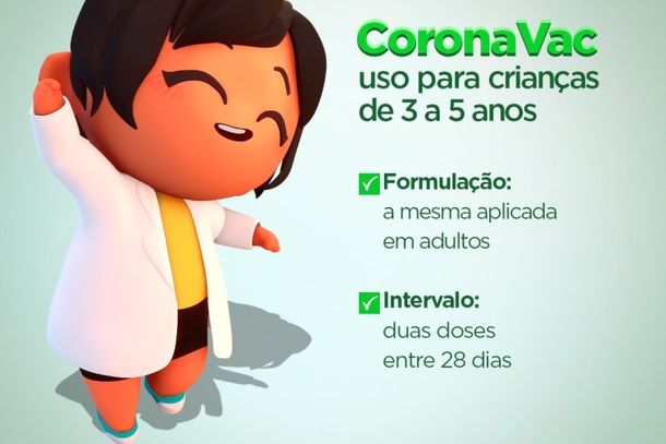 Campanha de vacina&ccedil;&atilde;o continua