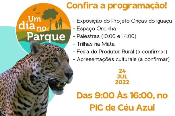 Programa&ccedil;&atilde;o de domingo,  24 de julho