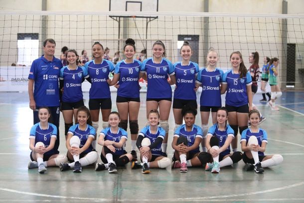 Equipe C&eacute;u Azul