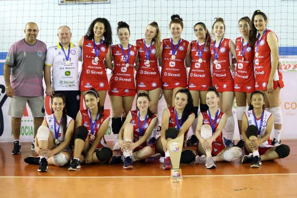 Equipe Palotina