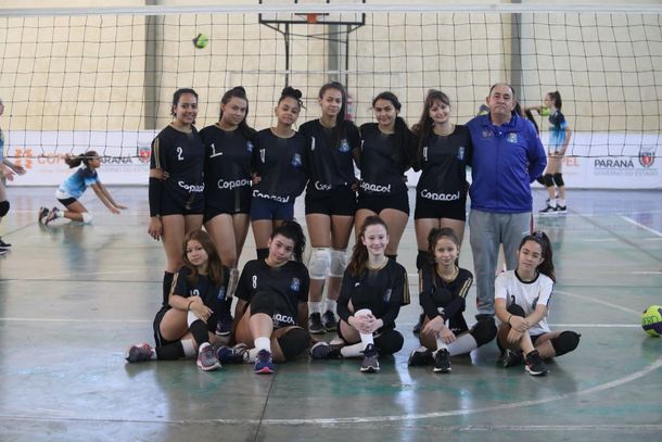 Equipe Formosa do Oeste