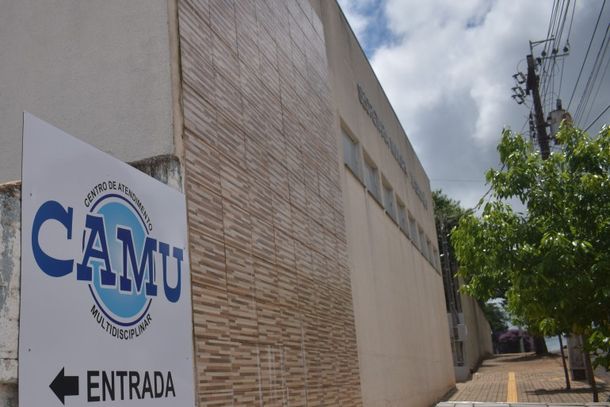 Centro especializado ao lado da Secretaria Municipal de Educa&ccedil;&atilde;o