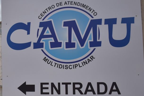 CAMU: Centro de Atendimento Multidisciplinar