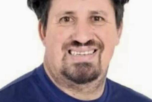 Marcos Pereira candidato preso