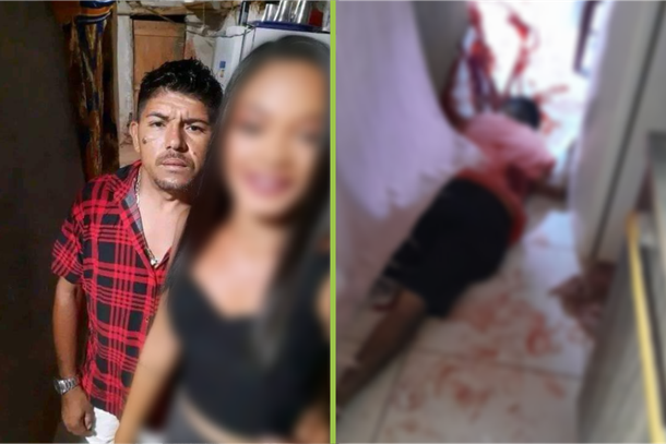 J&uacute;lio da Silva Pereira vulgo buchudo, v&iacute;tima de homic&iacute;dio 