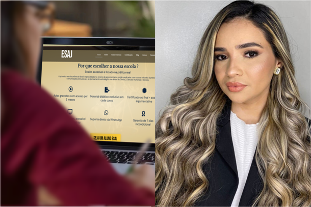 Curso online de argumenta&ccedil;&atilde;o jur&iacute;dica aplicada