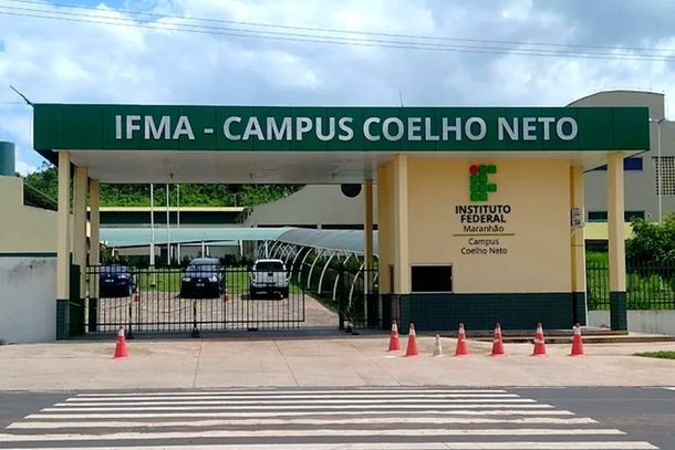 IFMA Coelho Neto