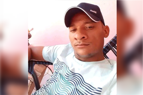 Fernando da Silva Dias, de 35 anos