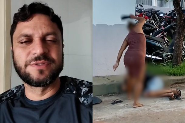 Secret&aacute;rio de Seguran&ccedil;a fala sobre caso em que a m&atilde;e repreende filho na pol&iacute;cia