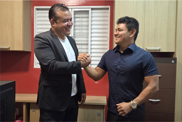 Advogado Jardel Seles retorna ao SINTASP