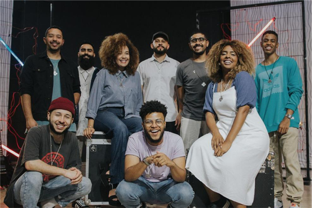 Banda Colo de Deus