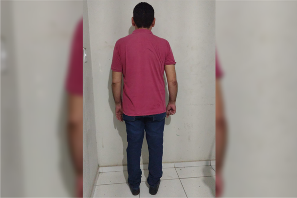 Professor de m&uacute;sica preso por suspeita de estupro 