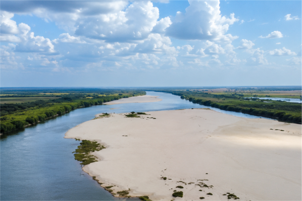 Rio Parna&iacute;ba 