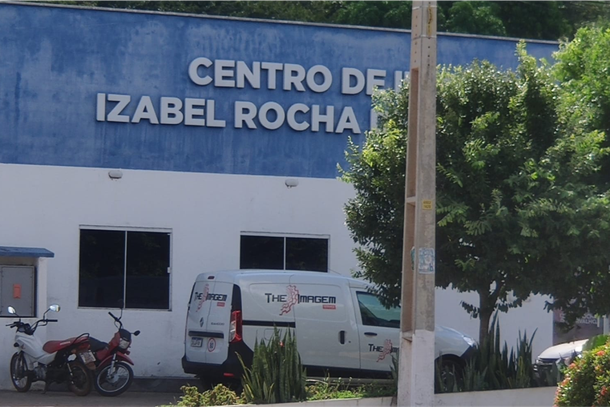 Centro de Imagem de Duque Bacelar