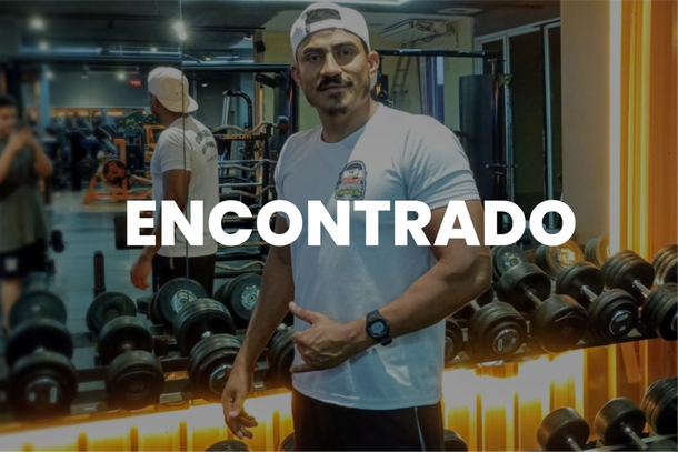 Marcos Ant&ocirc;nio Lima Teixeira, de 29 anos,