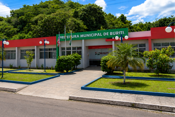 Prefeitura de Buriti
