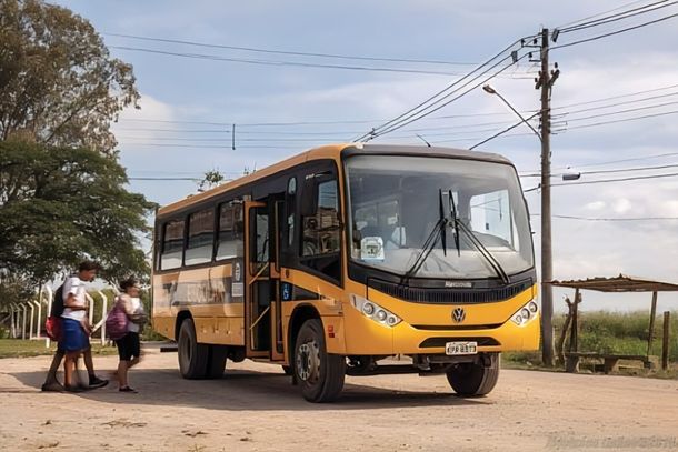 Transporte escolar foi uma das principais pautas discutidas