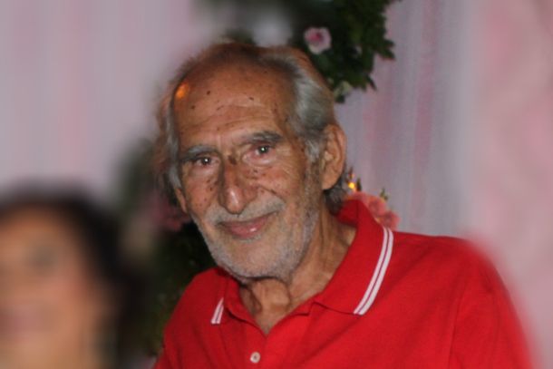 Francisco Kleber fez parte da forma&ccedil;&atilde;o de muitos condenses