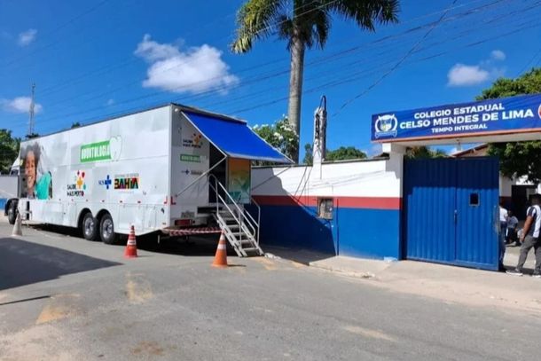 Os atendimentos no munic&iacute;pio se iniciam nesta quinta e se estender&atilde;o at&eacute; o dia 30