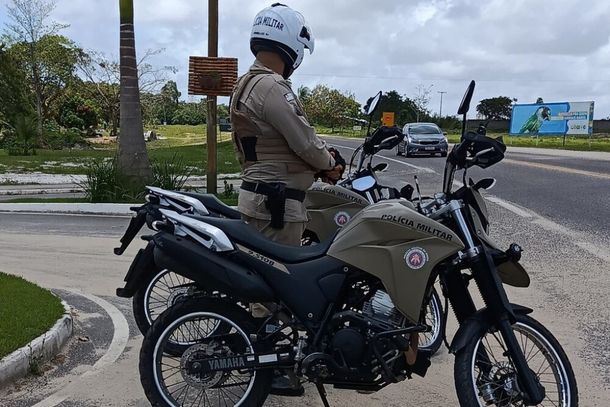 A Pol&iacute;cia Militar vem intensificando a&ccedil;&otilde;es de combate a irregularidades no tr&acirc;nsito