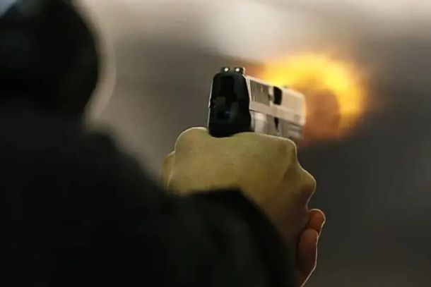 A a&ccedil;&atilde;o ocorreu durante um patrulhamento de rotina da 51&ordf; CIPM