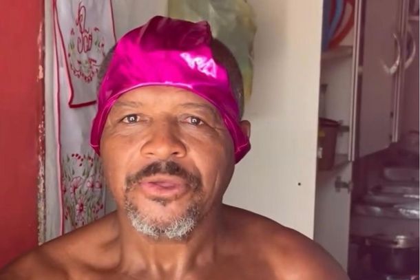 Z&eacute; de Dete &eacute; uma das figuras mais irreverentes no Carnaval de Conde