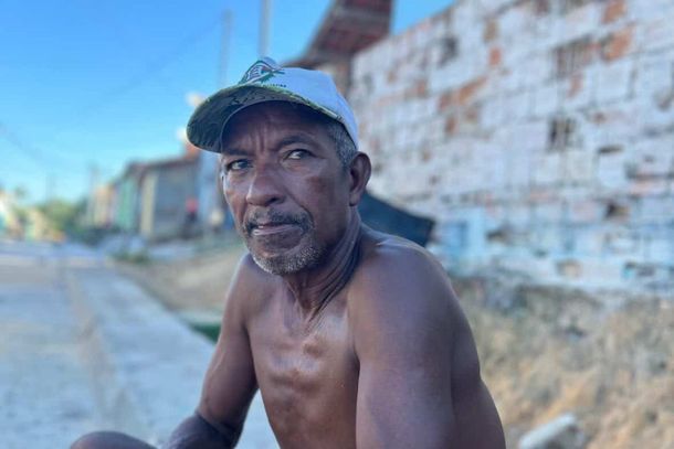 Fam&iacute;lia de Conde procura por &ldquo;Mandi&rdquo; visto em Feira de Santana