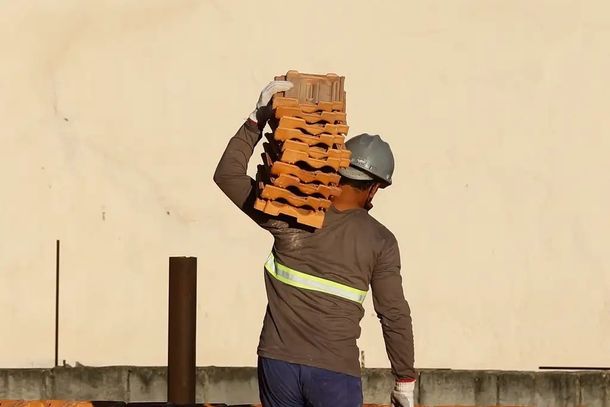 Vagas para cursos t&eacute;cnicos gratuitos na &aacute;rea de constru&ccedil;&atilde;o civil est&atilde;o abertas em Conde