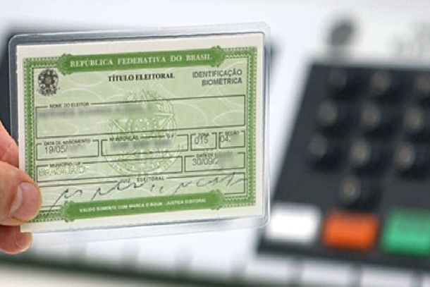 Prazo para regularizar t&iacute;tulo de eleitor est&aacute; chegando ao fim em Conde