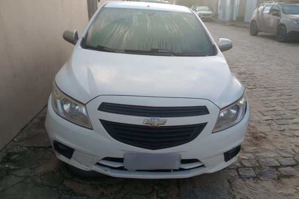 Embriaguez ao volante: motorista &eacute; preso durante a&ccedil;&atilde;o da PM no S&iacute;tio do Conde