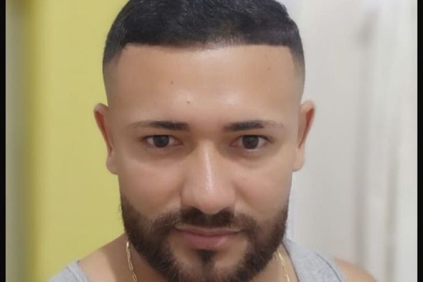 Fagner Barbeiro desaparece e mobiliza buscas em Conde