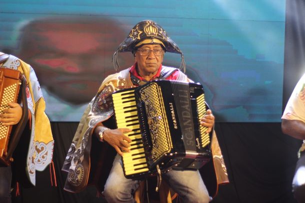 Projeto &ldquo;Canta Luiz nas Escolas&rdquo; tem data e local confirmados em Conde