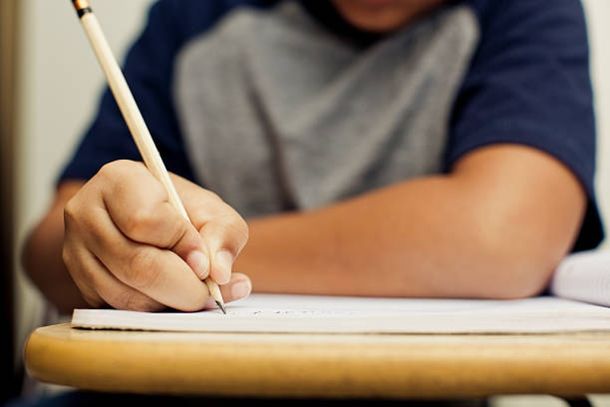 Alunos de Conde v&atilde;o participar da 1&ordf; fase da Olimp&iacute;ada de Matem&aacute;tica 2026
