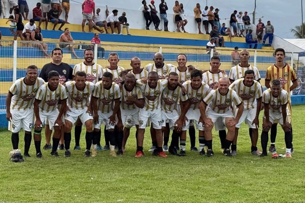 Sococo vence Esplanada e segue firme na briga pelo t&iacute;tulo regional