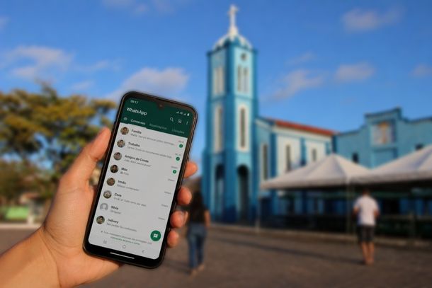 WhatsApp inicia libera&ccedil;&atilde;o de nomes de usu&aacute;rio; moradores de Conde j&aacute; podem testar novidade