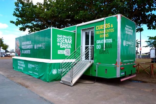 SENAR promove oficinas gratuitas de cupcakes, pizzas e panetones em Conde