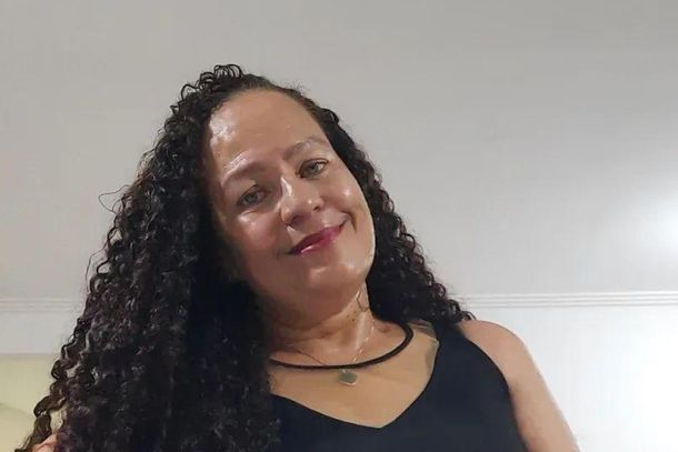 Moradora de Conde est&aacute; desaparecida e fam&iacute;lia pede ajuda para encontr&aacute;-la