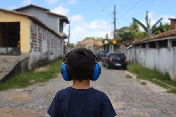 No m&ecirc;s da Luta da Pessoa com Defici&ecirc;ncia, Justi&ccedil;a refor&ccedil;a regras contra ru&iacute;dos em Conde