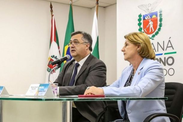 Os casos foram confirmados nesta quinta-feira (12) pelo secret&aacute;rio estadual da Sa&uacute;de Beto Preto, em entrevista coletiva