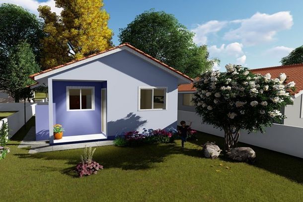 O empreendimento ser&aacute; constru&iacute;do no centro da cidade, na Rua Presidente Epit&aacute;cio Pessoa