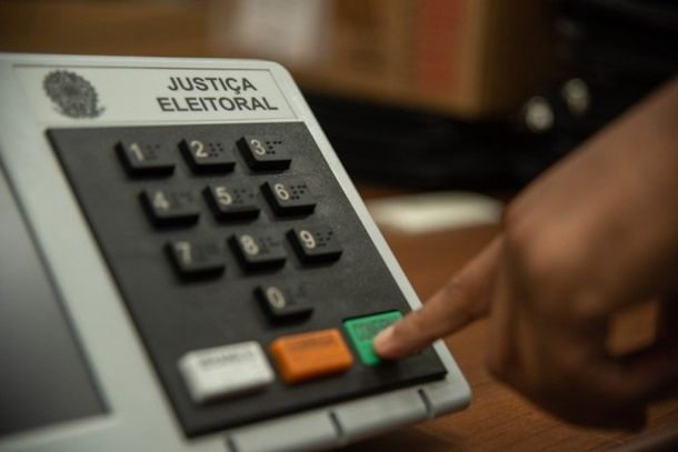 O segundo turno das elei&ccedil;&otilde;es acontece no pr&oacute;ximo dia 30