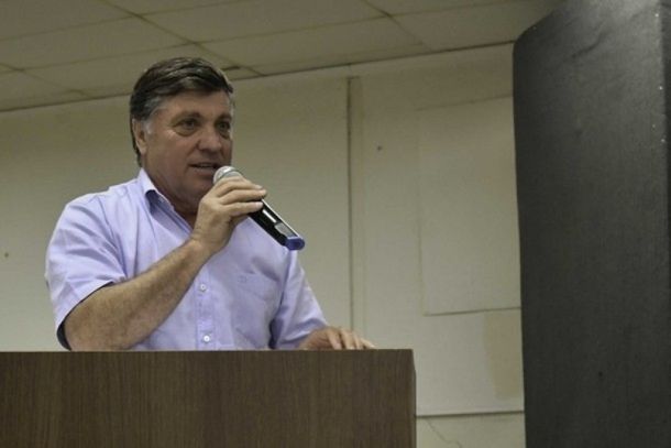 Celso responder&aacute; pelos crimes de organiza&ccedil;&atilde;o criminosa, corrup&ccedil;&atilde;o passiva e lavagem de dinheiro
