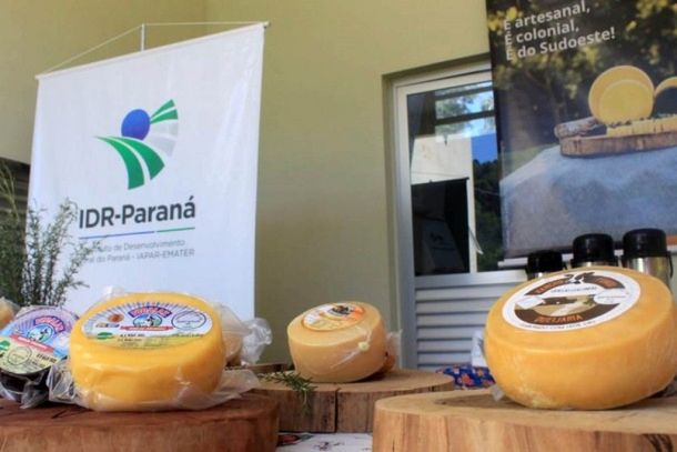 O espa&ccedil;o vai reunir a produ&ccedil;&atilde;o de 20 agroind&uacute;strias da regi&atilde;o Noroeste