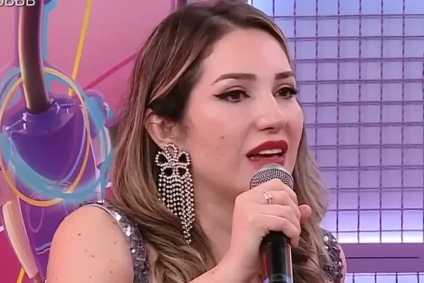A m&eacute;dica &eacute; a grande campe&atilde; do BBB 23 com 68,9% dos votos