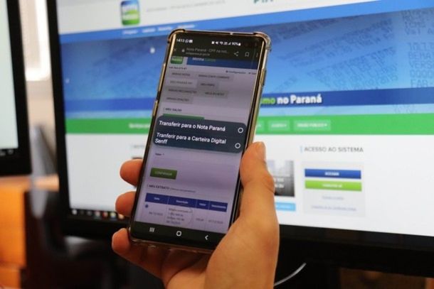 Para garantir o recebimento do valor, caso contemplado, o consumidor deve manter os dados cadastrais atualizados