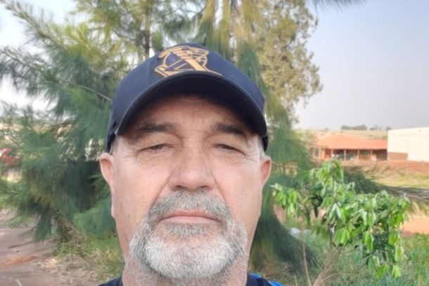 Foto encaminhada de Armandinho 