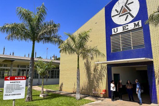Estudantes da UEM podem garantir refei&ccedil;&otilde;es gratuitas atrav&eacute;s do aux&iacute;lio-alimenta&ccedil;&atilde;o; inscri&ccedil;&otilde;es abertas at&eacute; sexta-feira.