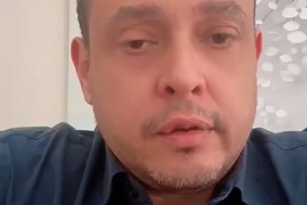 Secret&aacute;rio Fl&aacute;vio Posseti alerta popula&ccedil;&atilde;o de Cruzeiro do Oeste sobre aumento das doen&ccedil;as respirat&oacute;rias e refor&ccedil;a a import&acirc;ncia da vacina&ccedil;&atilde;o.